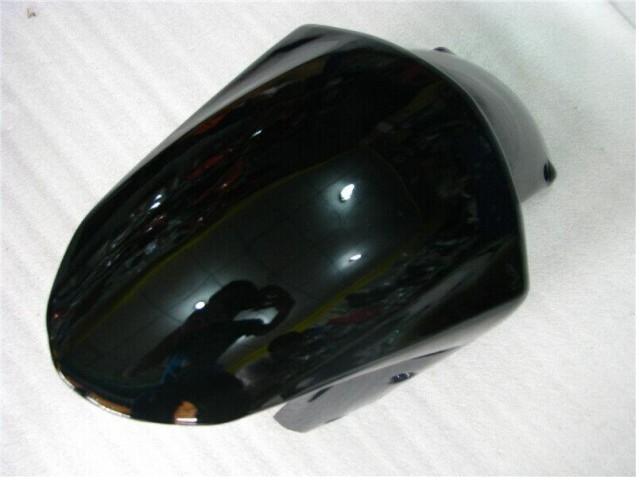 Vert Noir Carénage ZX10R 2008-2010 Vert Noir Carénage ZX10R 2008-2010