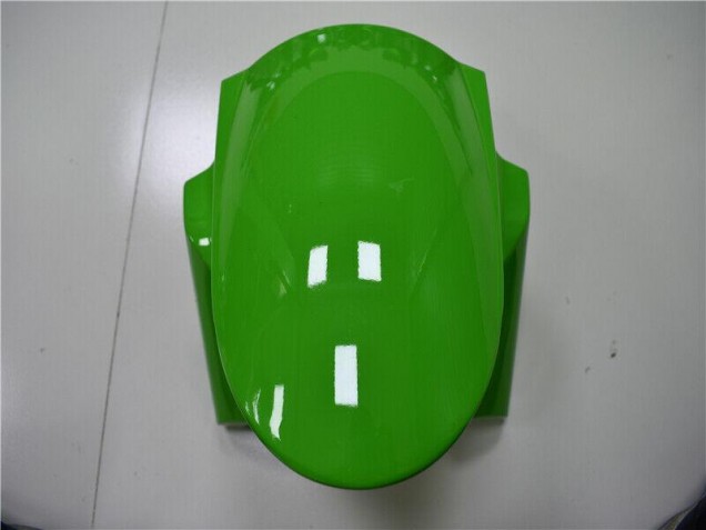 Vert Noir Carrosserie ZX6R 2013-2018 Vert Noir Carrosserie ZX6R 2013-2018