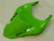 Vert Noir Dunlop Carénage ZX6R 2007-2008 Vert Noir Dunlop Carénage ZX6R 2007-2008