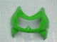 Vert Noir Ninja Carénage EX250 2008-2012 Vert Noir Ninja Carénage EX250 2008-2012