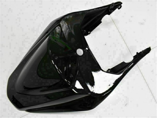 Vert Noir Ninja Kit Carénages & Plastique EX250 2008-2012 Vert Noir Ninja Kit Carénages & Plastique EX250 2008-2012
