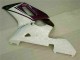 Violet Blanc Carénage R6 1998-2002 Violet Blanc Carénage R6 1998-2002
