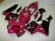 Violet Carénages CBR 600 RR 2003-2004 Violet Carénages CBR 600 RR 2003-2004