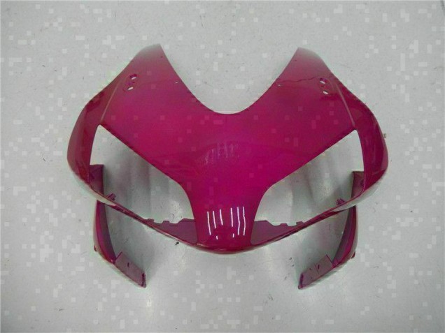 Violet Carénages CBR 600 RR 2003-2004 Violet Carénages CBR 600 RR 2003-2004