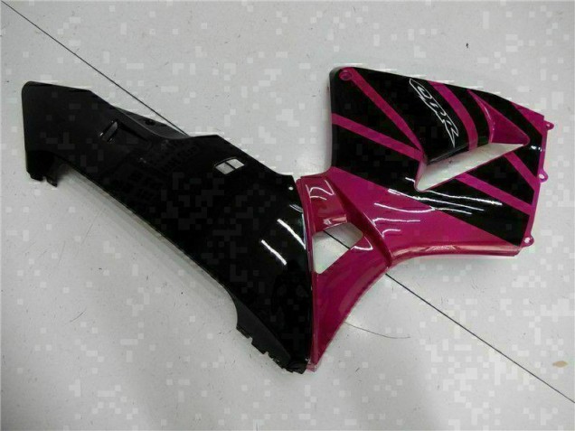 Violet Carénages CBR 600 RR 2003-2004 Violet Carénages CBR 600 RR 2003-2004