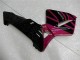 Violet Carénages CBR 600 RR 2003-2004 Violet Carénages CBR 600 RR 2003-2004