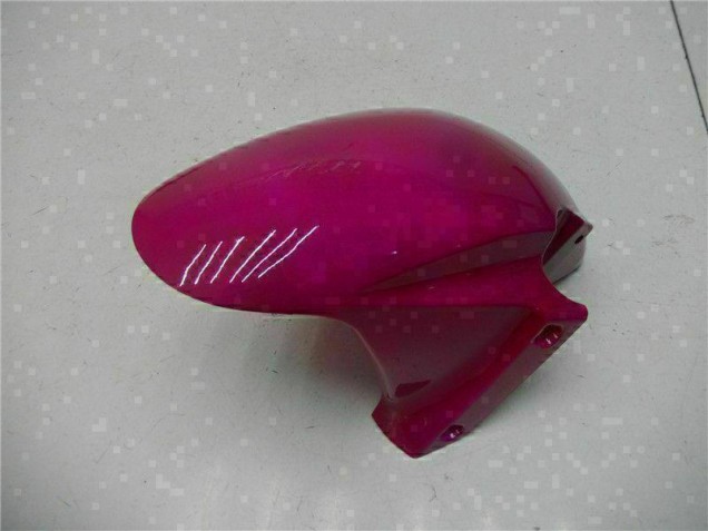 Violet Carénages CBR 600 RR 2003-2004 Violet Carénages CBR 600 RR 2003-2004