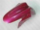 Violet Rouge Carénage EX250 2008-2012 Violet Rouge Carénage EX250 2008-2012