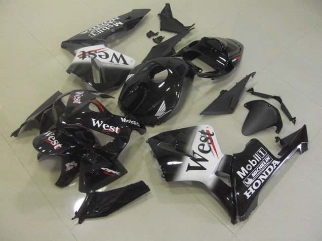 West Carénage CBR 600 RR 2005-2006 West Carénage CBR 600 RR 2005-2006