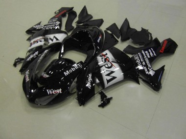 West Carénages ZX10R 2006-2007