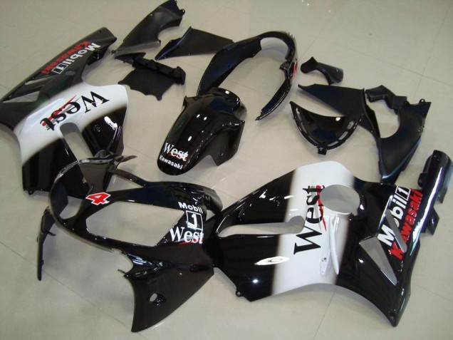 West Carénages ZX12R 2002-2006 West Carénages ZX12R 2002-2006