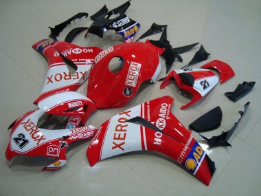 Xerox Carénage CBR 1000 RR 2008-2011
