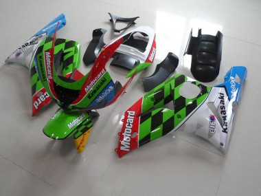 card Carénage ZX6R 2003-2004