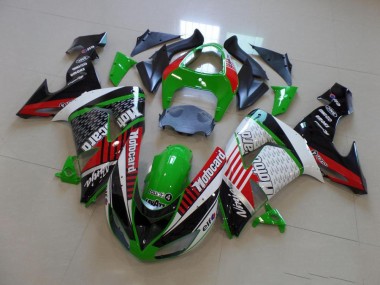rrad Carénage ZX10R 2006-2007